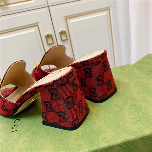 Gocci Slipper