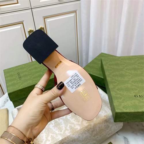 Gocci Slipper
