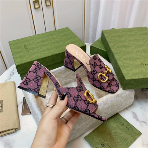 Gocci Slipper
