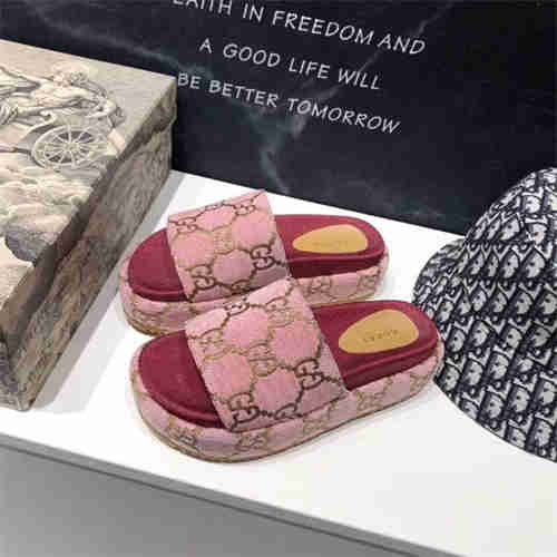 Gocci Slipper