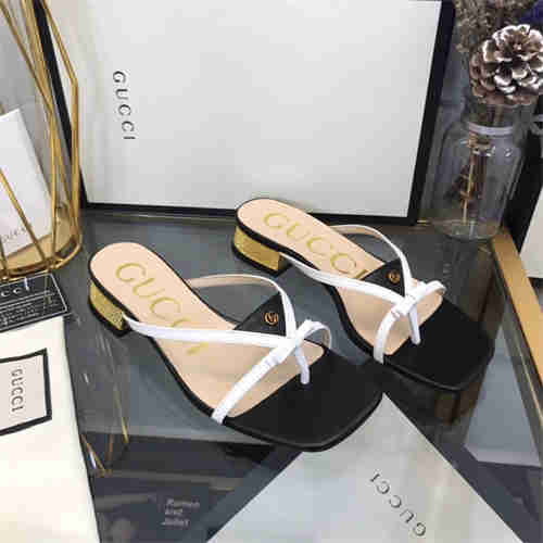 Gocci Slipper