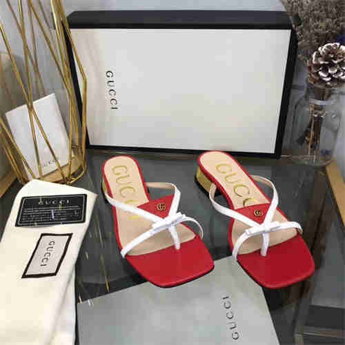 Gocci Slipper
