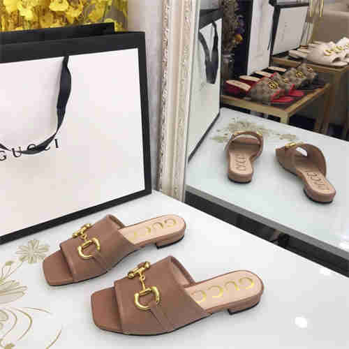 Gocci Slipper