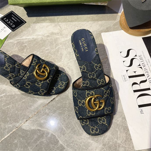 Gocci Slipper