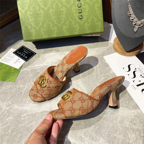 Gocci Slipper
