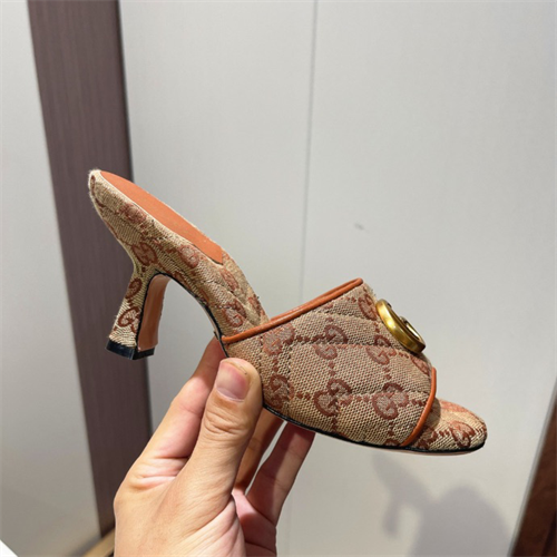 Gocci Slipper