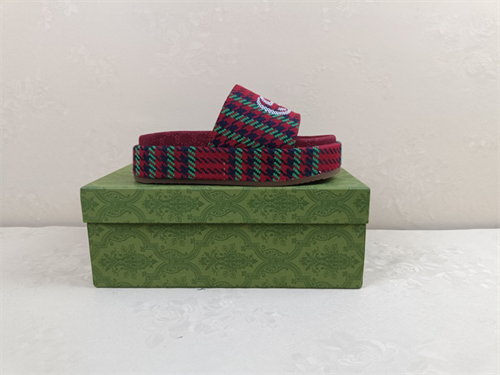 Gocci Slipper
