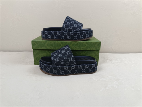 Gocci Slipper