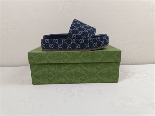 Gocci Slipper