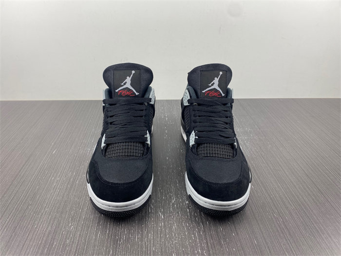 Jordan 4 Retro Olive Canvas DH7138-006