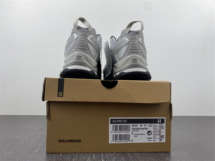 Salomon XT-6 416175