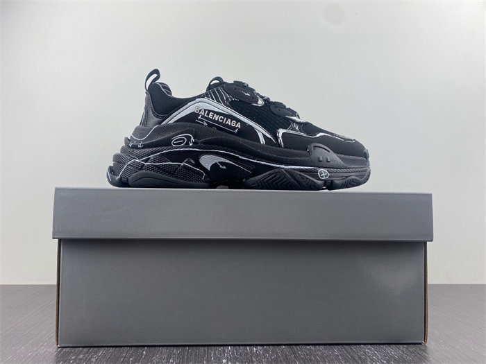 Balenciaga  536737 W2FW6 0102