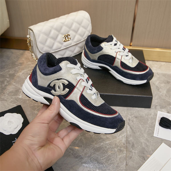 Chanal Sneakers