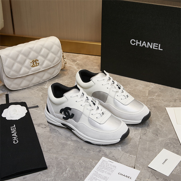 Chanal Sneakers