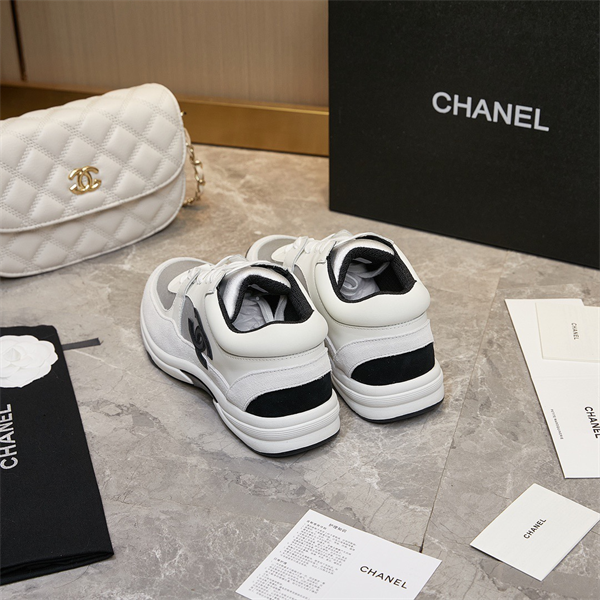 Chanal Sneakers