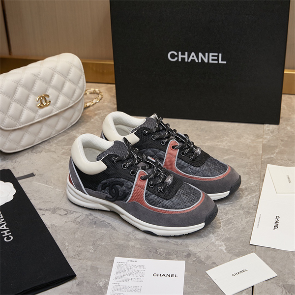 Chanal Sneakers