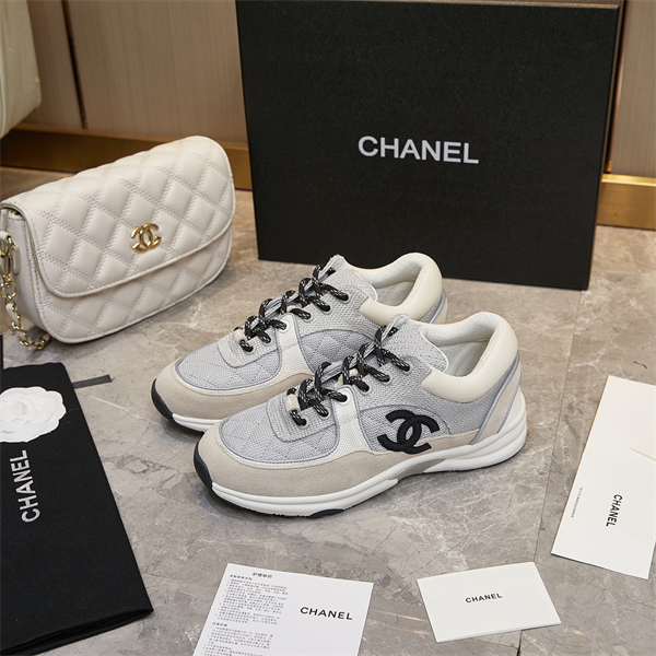 Chanal Sneakers