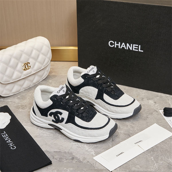 Chanal Sneakers