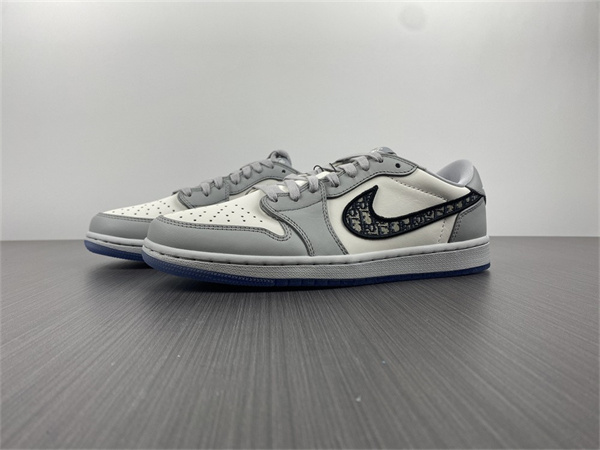 Di@r x Air Jordan 1 Retro High Premium CV0343 100