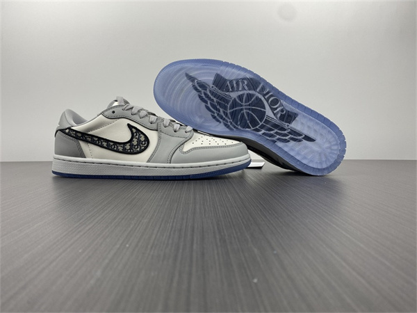 Di@r x Air Jordan 1 Retro High Premium CV0343 100
