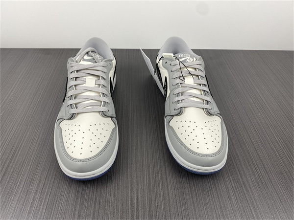Di@r x Air Jordan 1 Retro High Premium CV0343 100