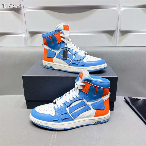 AMIR1 SNEAKERS