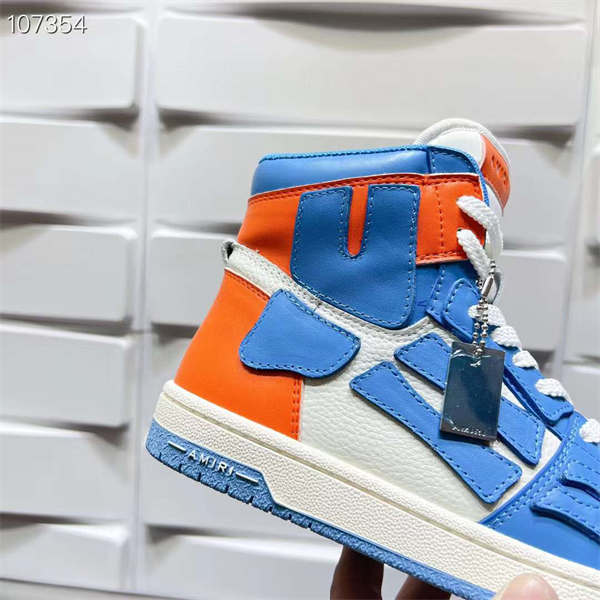 AMIR1 SNEAKERS