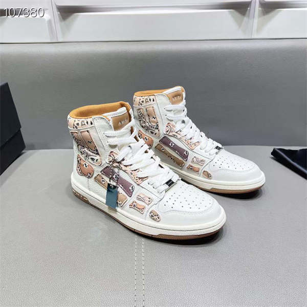 AMIR1 SNEAKERS