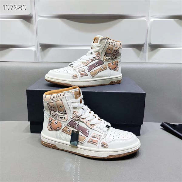 AMIR1 SNEAKERS