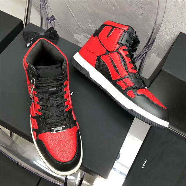 AMIR1 SNEAKERS