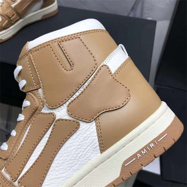 AMIR1 SNEAKERS