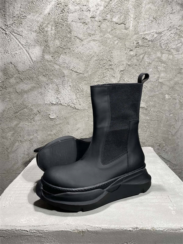 RI*K OWENS SNEAKERS