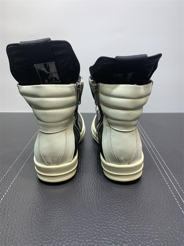 RI*K OWENS SNEAKERS