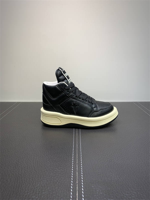 RI*K OWENS SNEAKERS