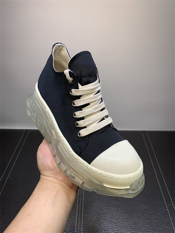 RI*K OWENS SNEAKERS
