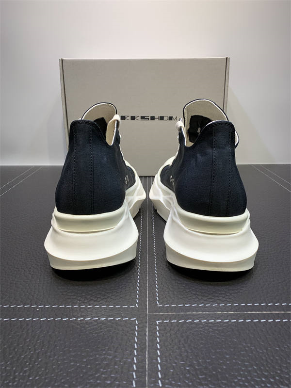 RI*K OWENS SNEAKERS