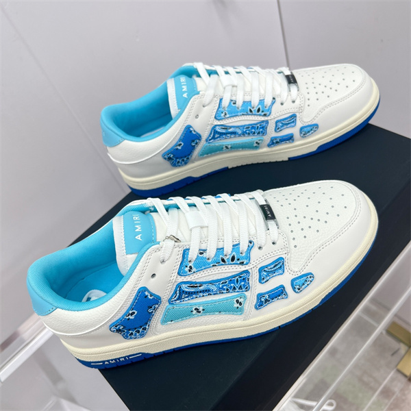 AMIR1 SNEAKERS