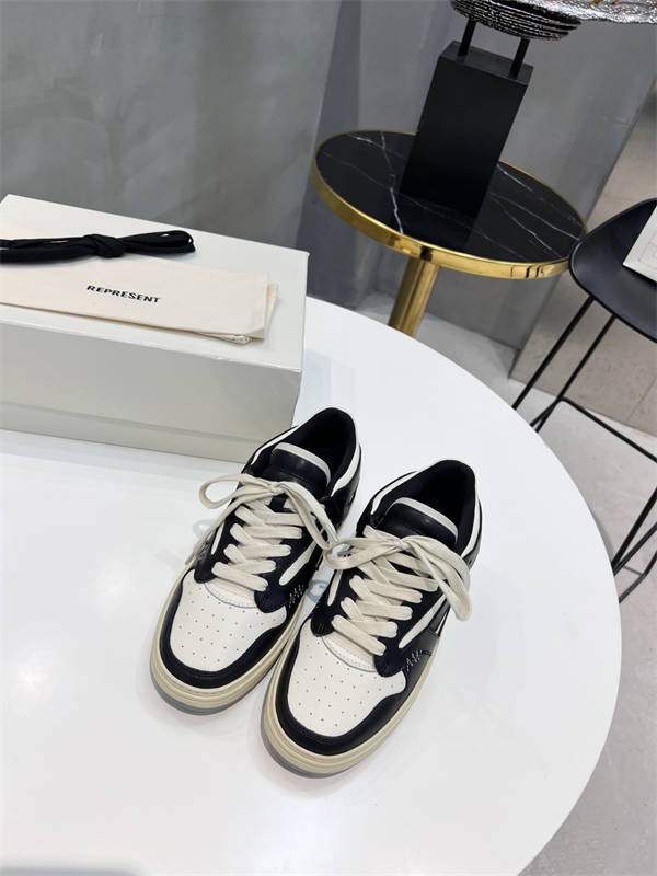 AMIR1 SNEAKERS
