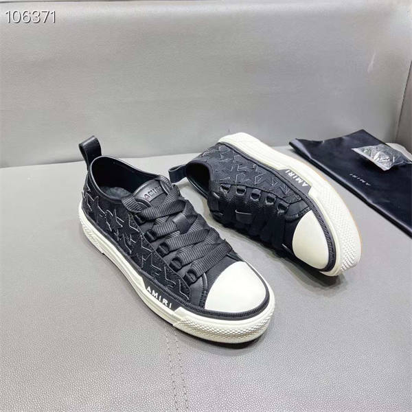 AMIR1 SNEAKERS