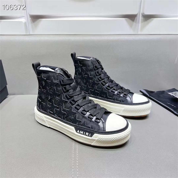 AMIR1 SNEAKERS