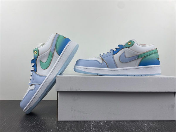 Air Jordan 1 Low AJ1