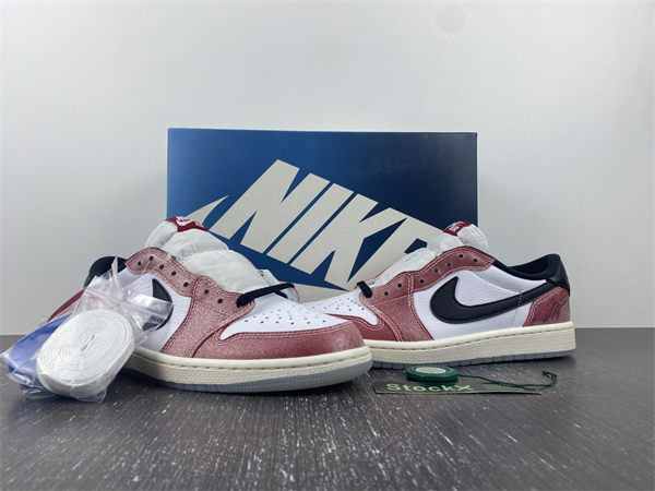 Trophy Room x Air Jordan 1 High OG