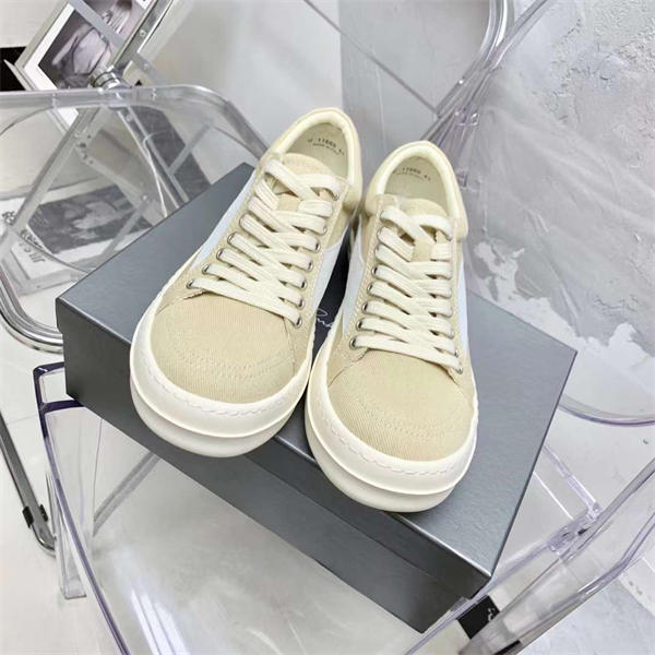 Rick Owens Sneaker