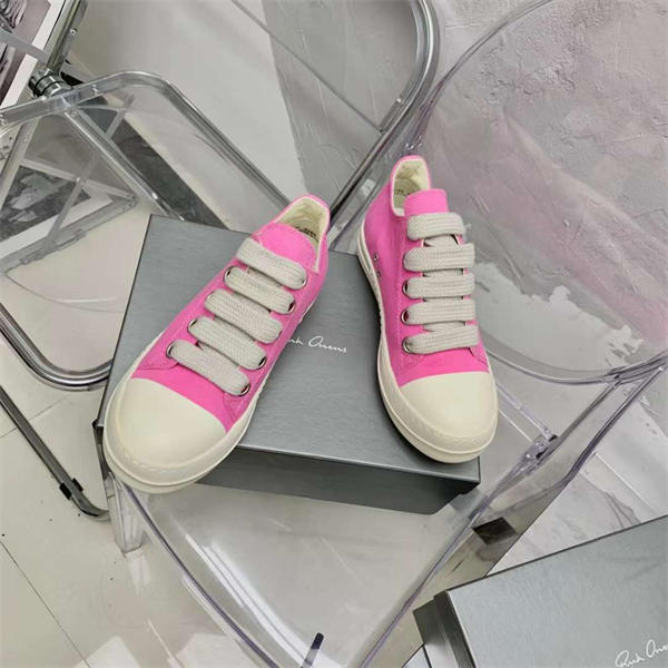 Rick Owens Sneaker