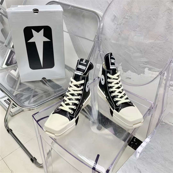 Rick Owens x Converse Sneaker