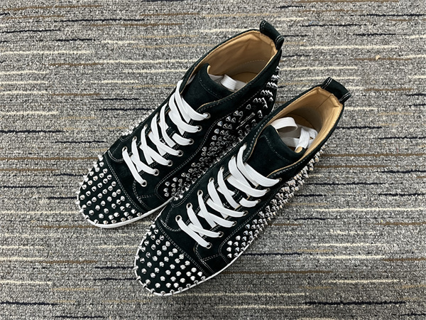 christian louboutin