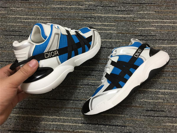 Dior Sneaker 001