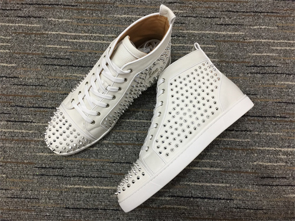 Christian Louboutin