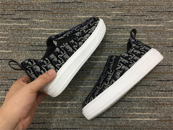 Dior Sneaker 008
