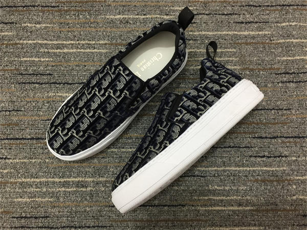 Dior Sneaker 008